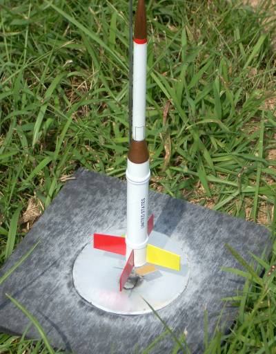 Wallace Jone's Rattler 7