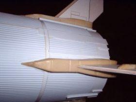 Roachwerks Little Joe II