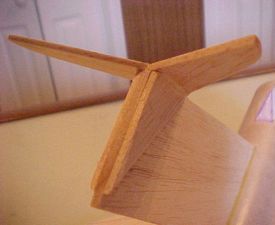 (Scratch) Centuri Mach 10 1.5X Upscale