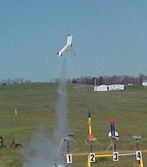 (Scratch) Centuri Mach 10 1.5X Upscale