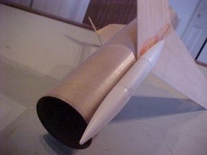 (Scratch) Centuri Mach 10 1.5X Upscale