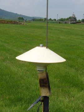 Ellis Mountain Single Use J110-P motor