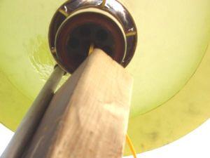 Ellis Mountain Single Use J110-P motor