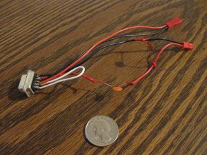 (Scratch) GPS Data Logger