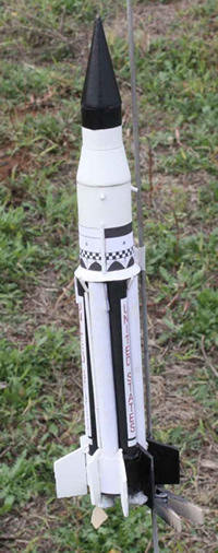 Dr. Zooch - Saturn I SA5