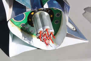 Fliskits 7x18mm Motor Mount