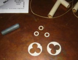 Semroc Triton with FlisKits EMK3-6-30