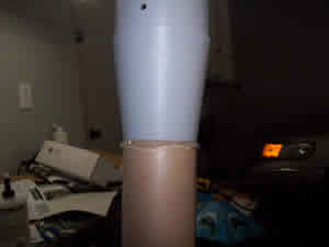 LOC Cyclotron - Transition