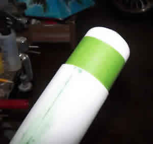 LOC Cyclotron - Payload Bay