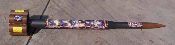 LOC Cyclotron - Finished!