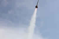 LOC Cyclotron - Launch