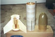 Ready to finish building