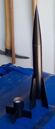 (Scratch) Phoenix Dark