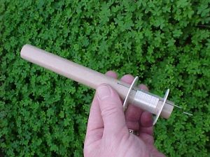 Starlight Asteroid Probe