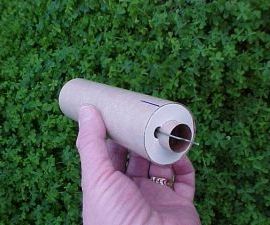 Starlight Asteroid Probe