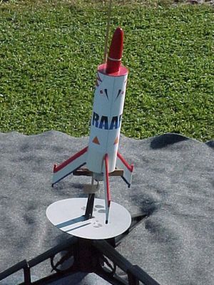 Starlight Asteroid Probe