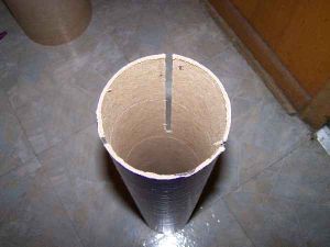 (Scratch) Crayon Rocket