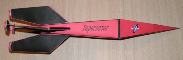 Papernator