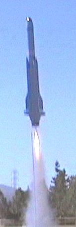 Rocket Pic