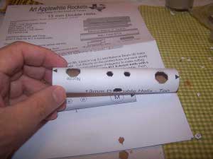 Art Applewhite 13mm Double Helix