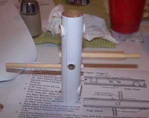 Art Applewhite 13mm Double Helix