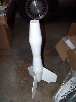 FlisKits Decaffeinator