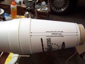 FlisKits Decaffeinator