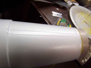 FlisKits Decaffeinator