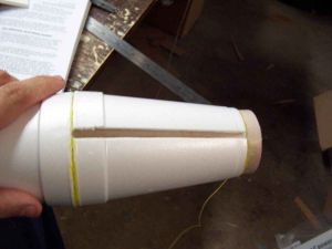 FlisKits Decaffeinator