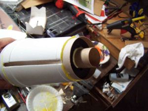 FlisKits Decaffeinator