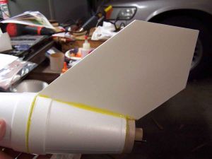 FlisKits Decaffeinator