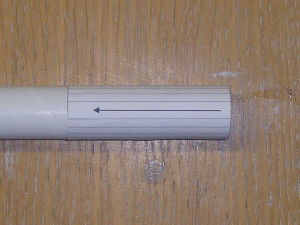 Pratt Hobbies D-Region Tomahawk