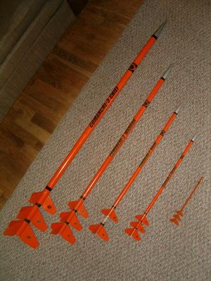 (Scratch) Comanche Chief