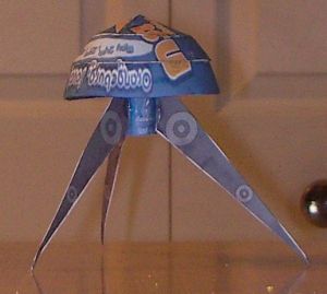 (Scratch) M.A.G.P.I.E.