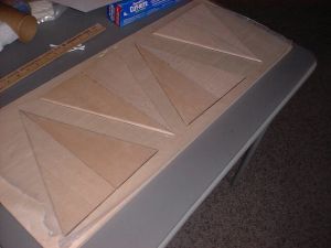 Sunward Aerospace Pyramid