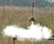 Estes MaxTrax Flight