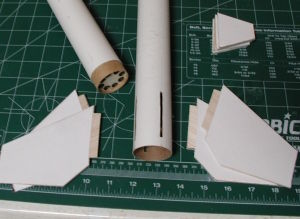 (Scratch) Upscale Estes Courier