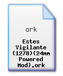 Estes Vigilante (1278)(24mm Powered Mod).ork