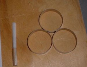 FlisKits Dead Ringer