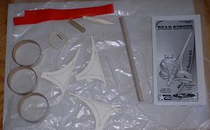 FlisKits Dead Ringer