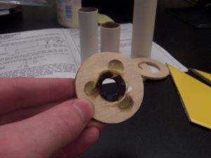 (MODS) U.S. Rockets Aero Roc 3