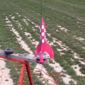 (OOP) Model Minutes XFLR-7