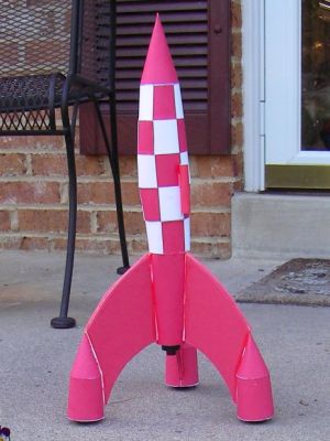 (OOP) Model Minutes XFLR-7