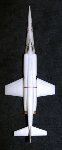 Lindberg Stiletto PMC