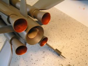 FlisKits Thunderbird