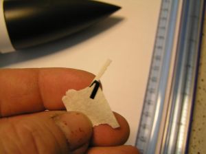 FlisKits Thunderbird