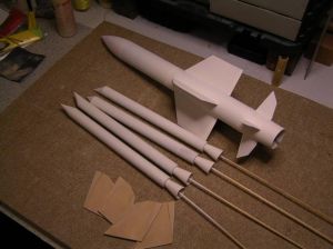 FlisKits Thunderbird