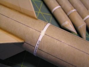 FlisKits Thunderbird