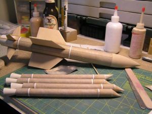 FlisKits Thunderbird