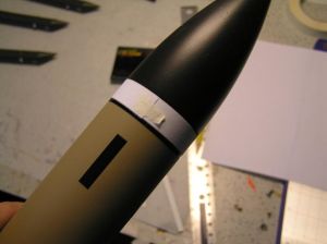 FlisKits Thunderbird